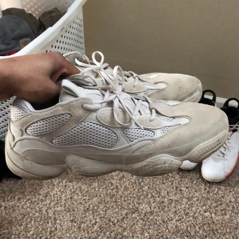 Yeezy 500